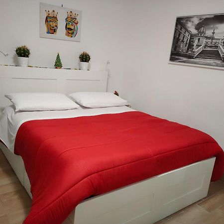 La Camera Di Stella - Ai Normanni Hotel Palermo Buitenkant foto