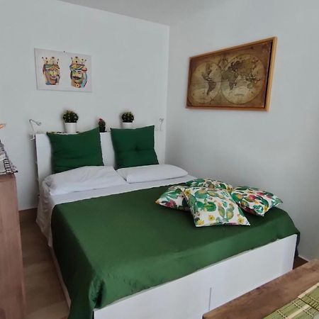 La Camera Di Stella - Ai Normanni Hotel Palermo Buitenkant foto