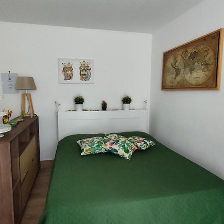 La Camera Di Stella - Ai Normanni Hotel Palermo Buitenkant foto