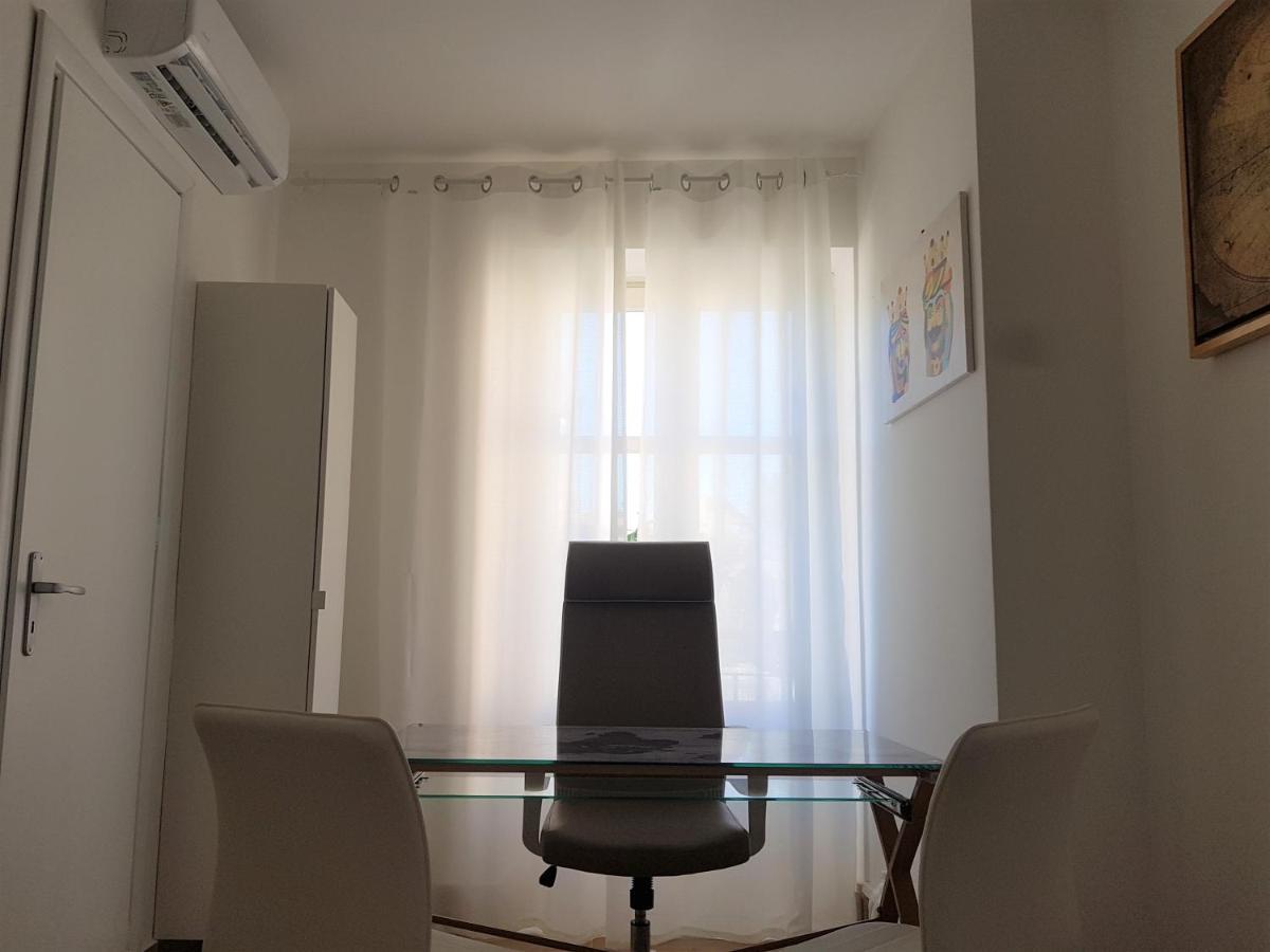 La Camera Di Stella - Ai Normanni Hotel Palermo Buitenkant foto