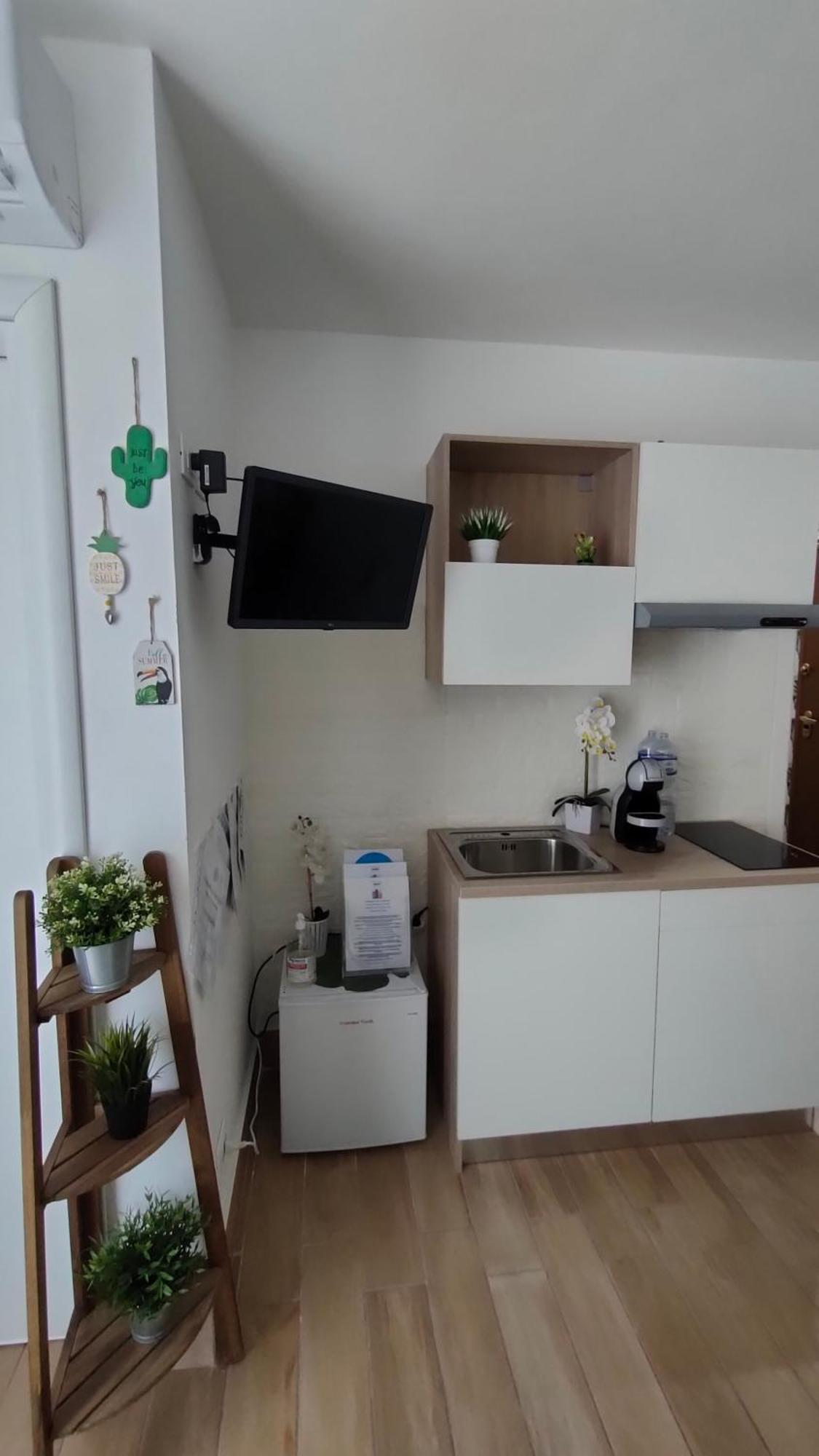 La Camera Di Stella - Ai Normanni Hotel Palermo Buitenkant foto