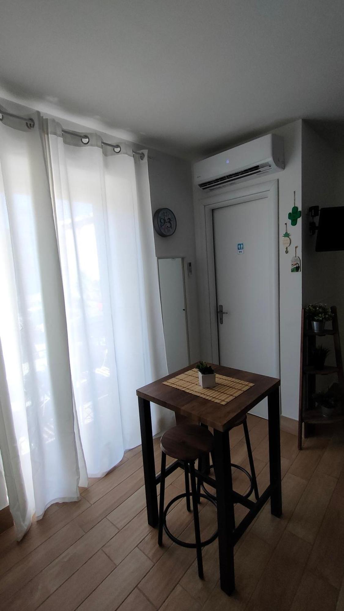 La Camera Di Stella - Ai Normanni Hotel Palermo Buitenkant foto