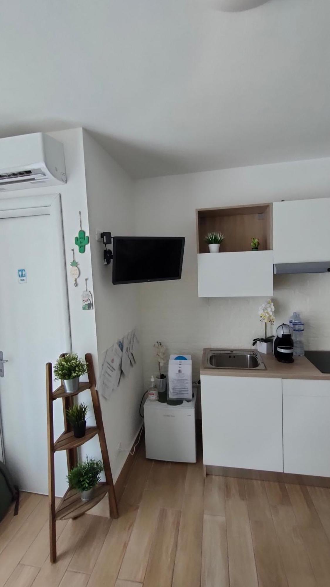 La Camera Di Stella - Ai Normanni Hotel Palermo Buitenkant foto