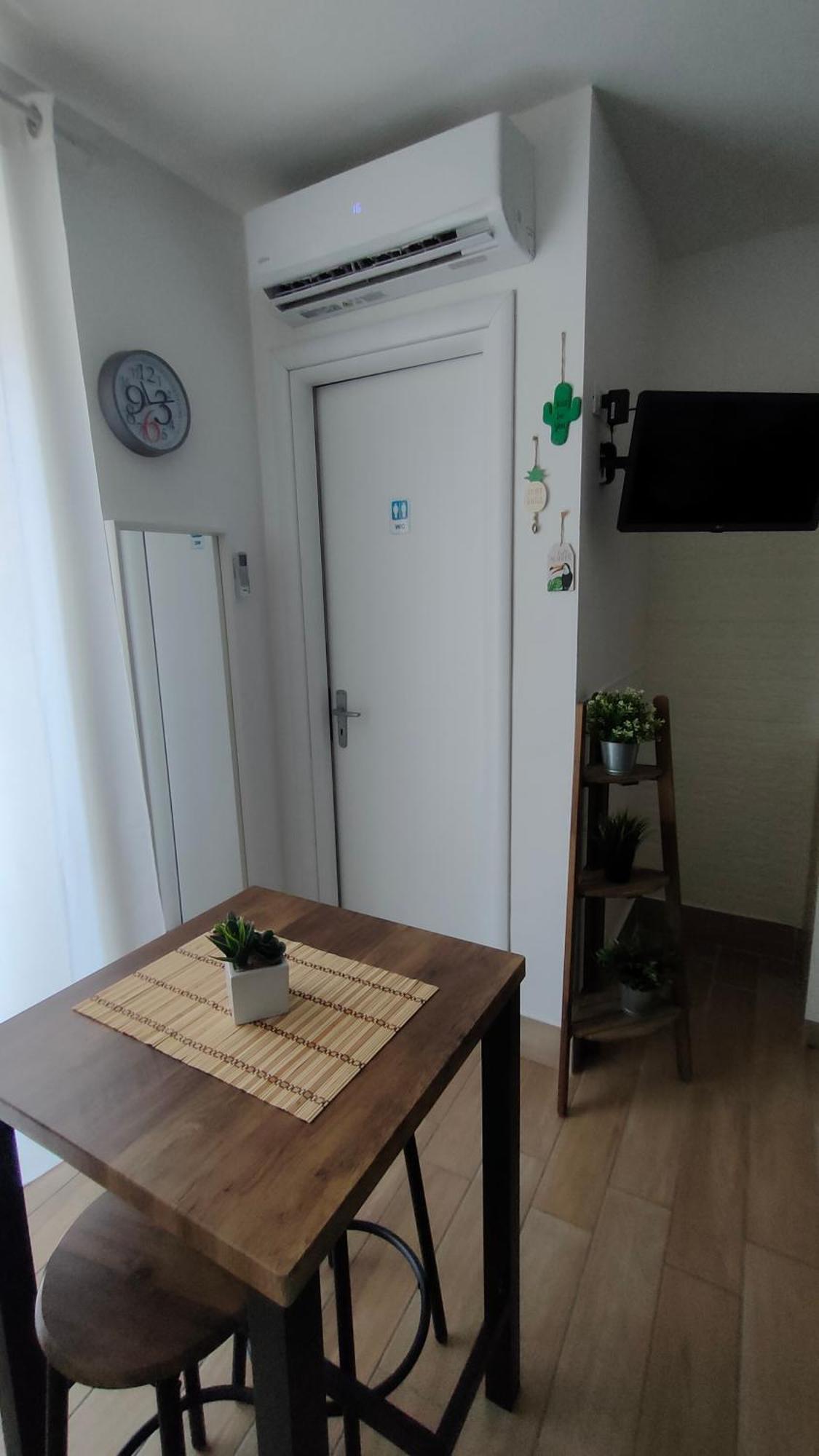 La Camera Di Stella - Ai Normanni Hotel Palermo Buitenkant foto