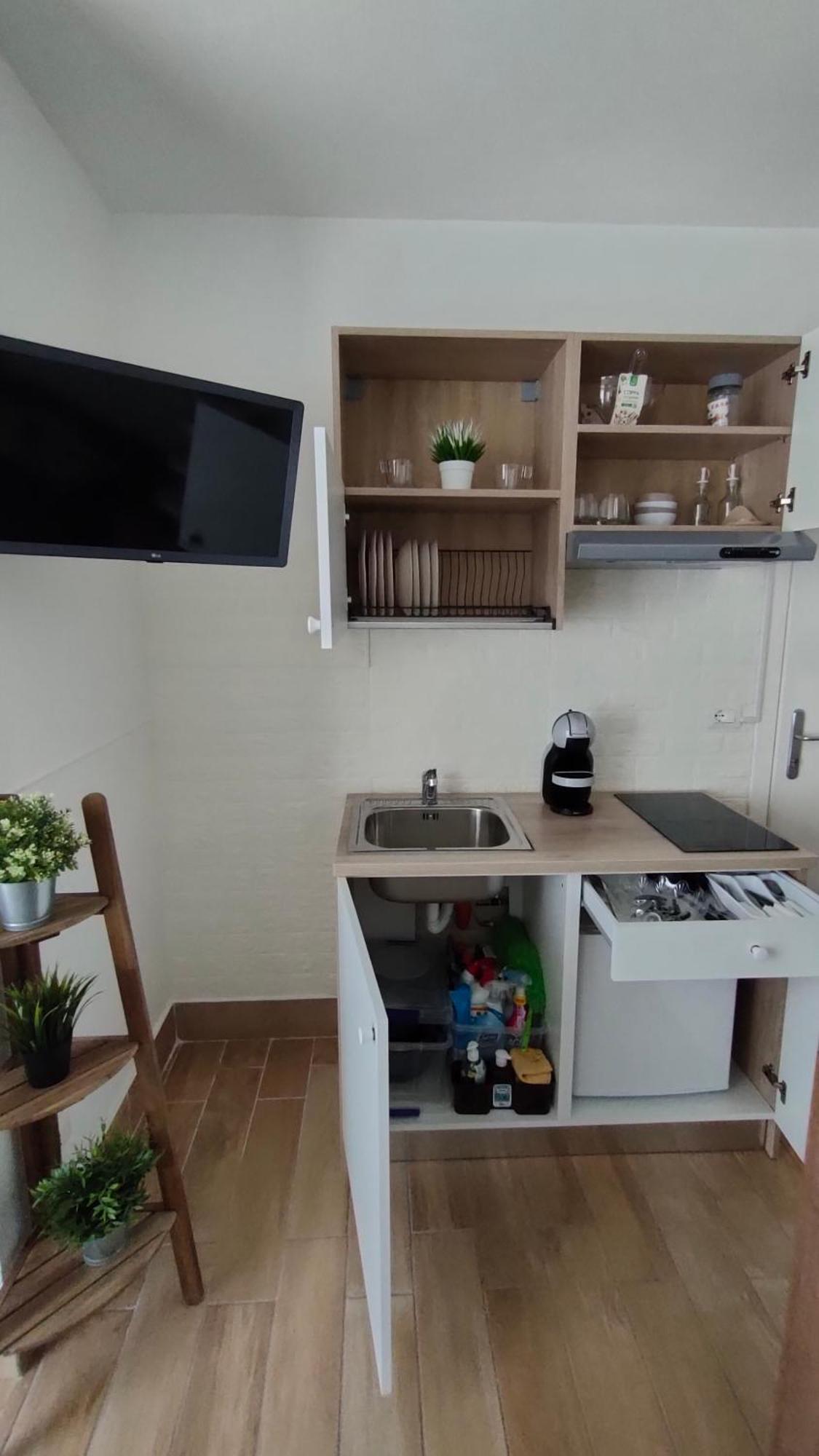 La Camera Di Stella - Ai Normanni Hotel Palermo Buitenkant foto