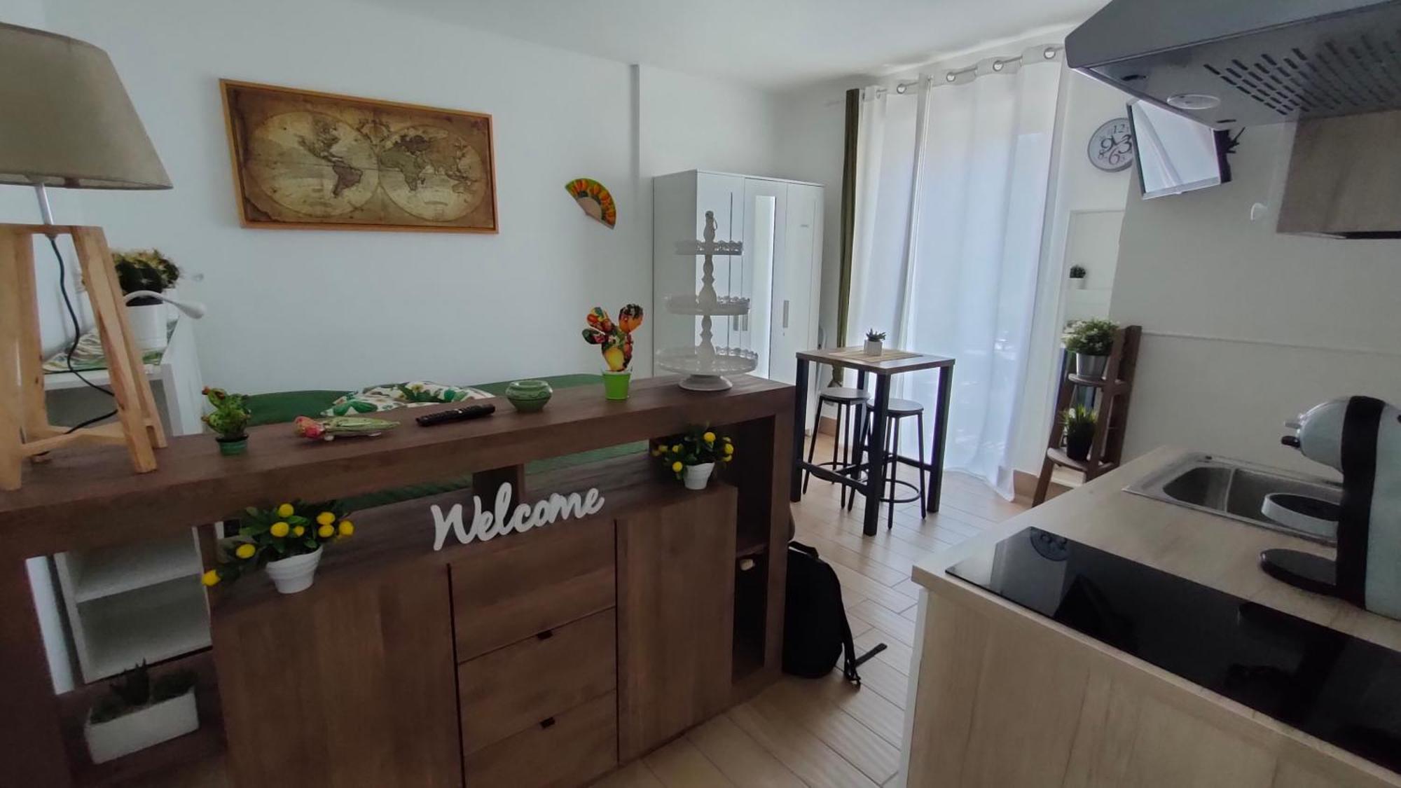 La Camera Di Stella - Ai Normanni Hotel Palermo Buitenkant foto